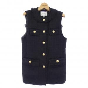 カデュネ CADUNE ベスト