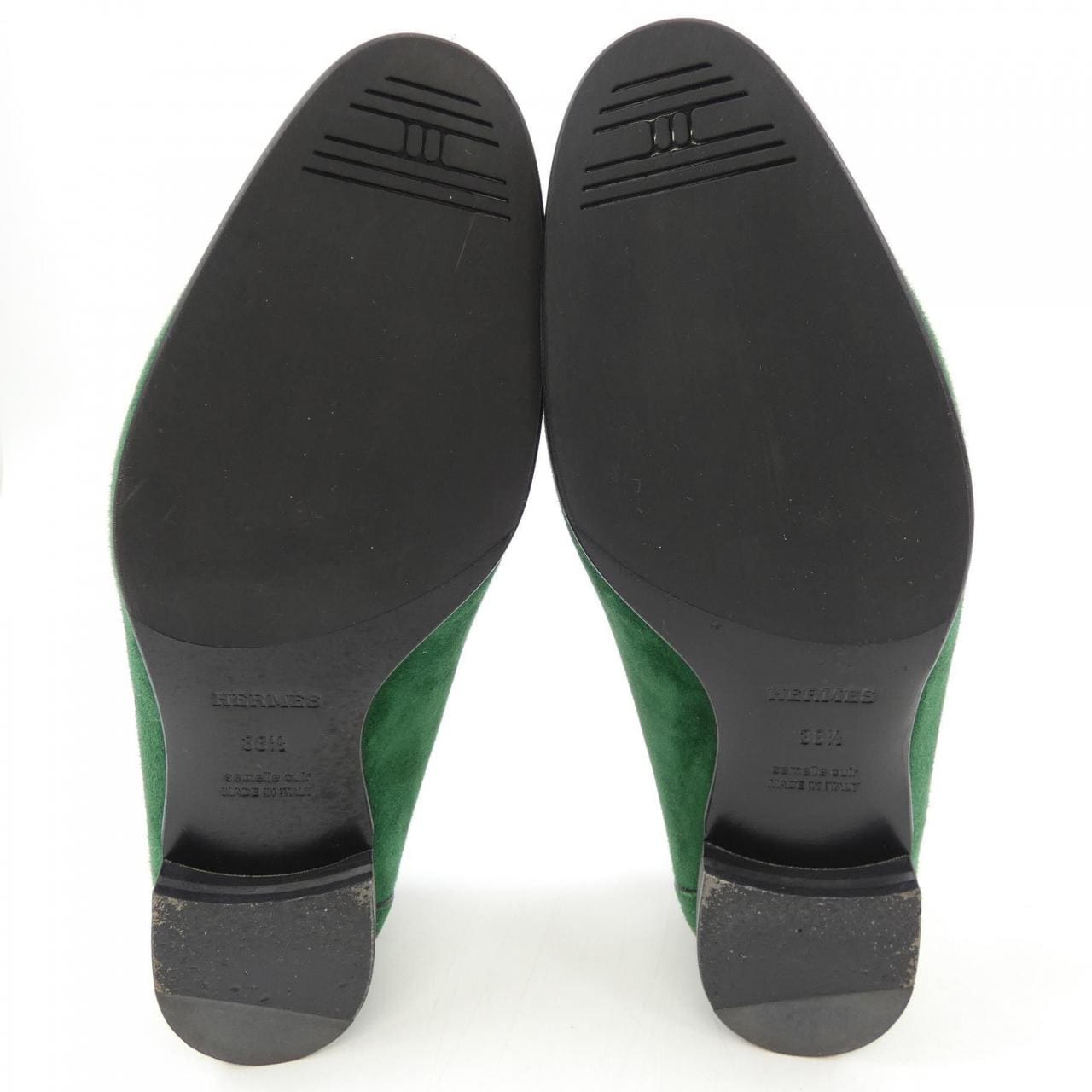 エルメス HERMES パリ PARIS 222067Z シューズ