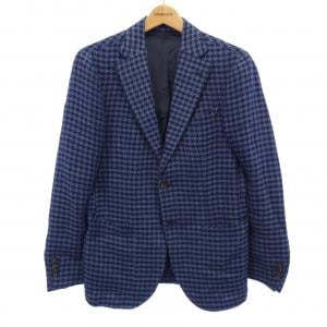 ルイジボレッリ LUIGI BORRELLI ジャケット