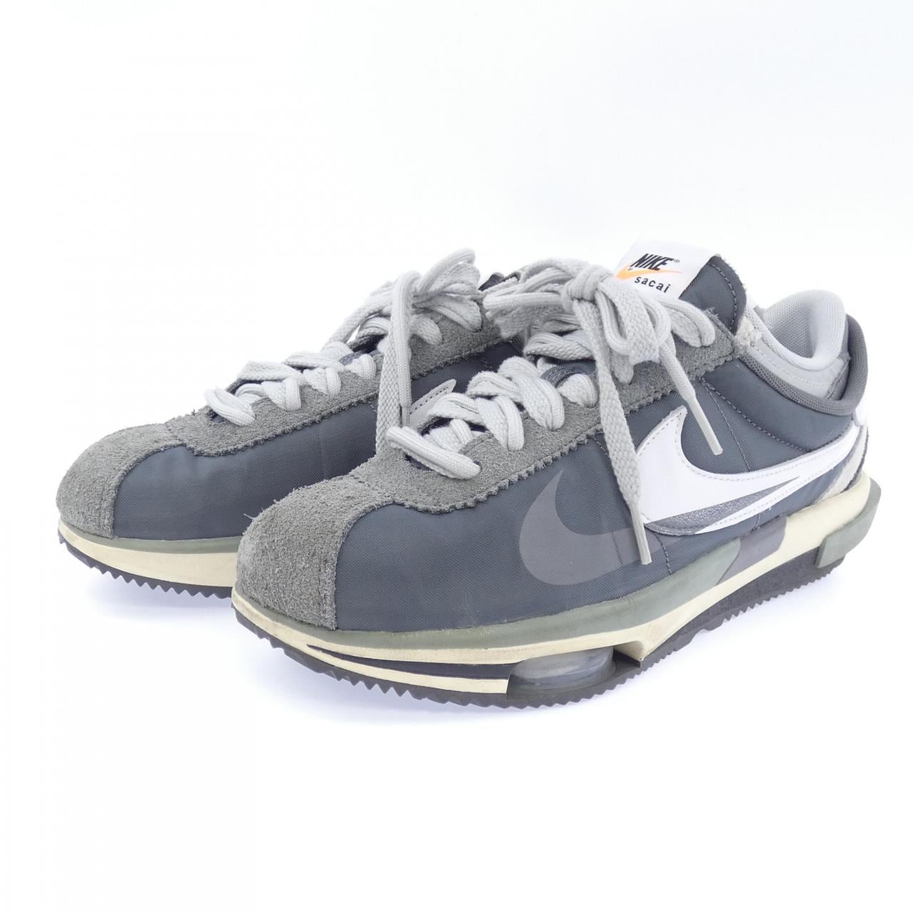 ナイキサカイ NIKE×SACAI DQ0581-001 スニーカー