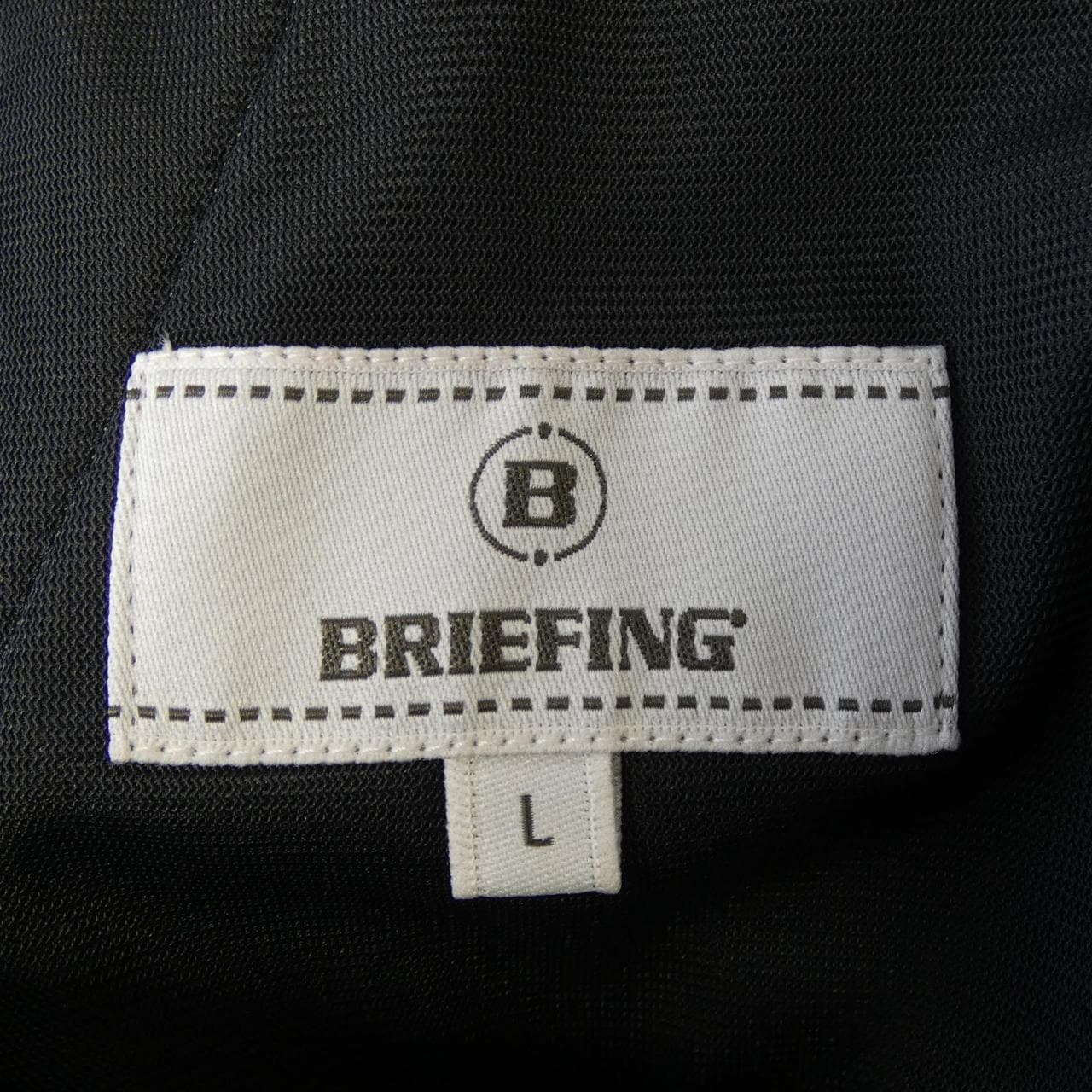 ブリーフィング BRIEFING スカート
