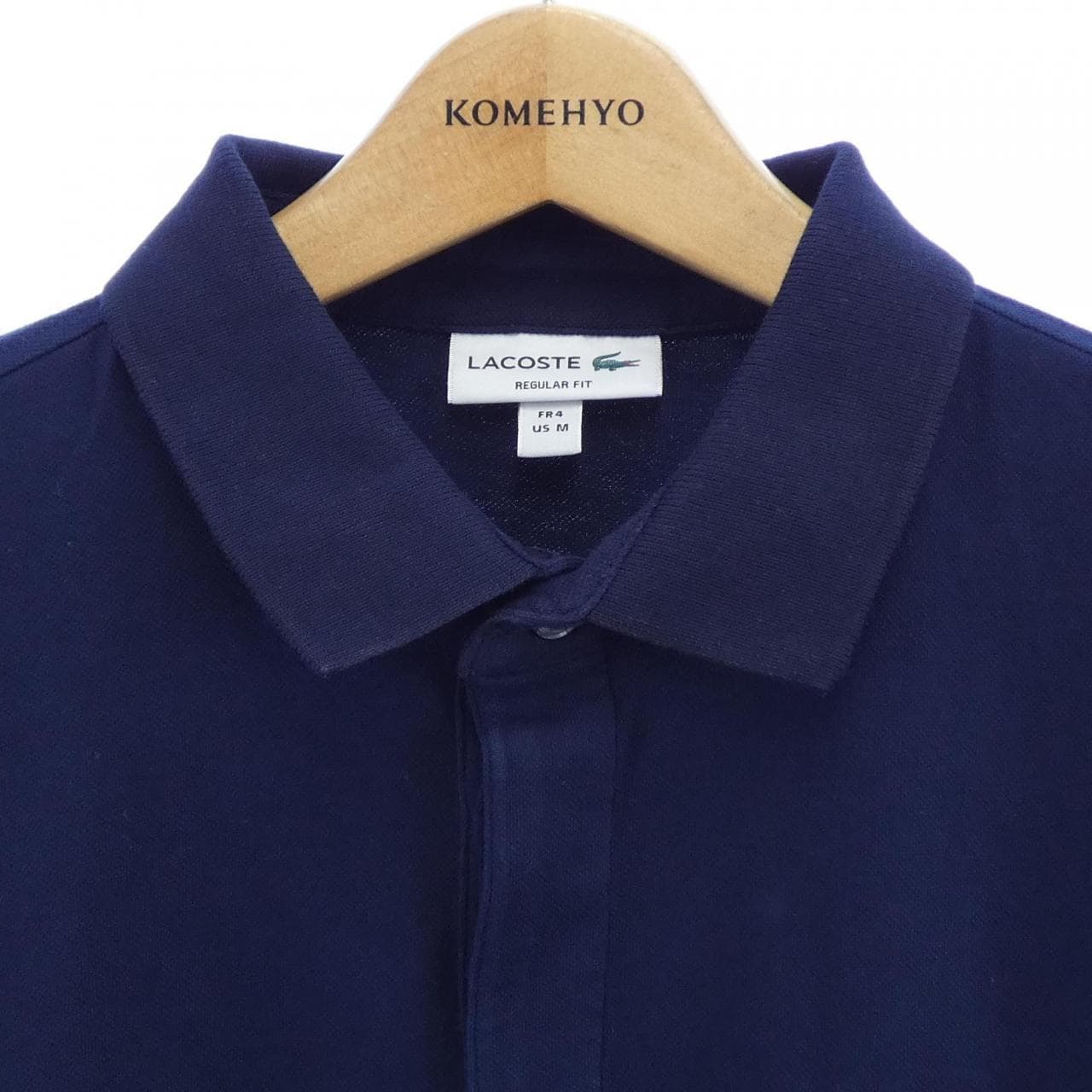 ラコステ LACOSTE ポロシャツ