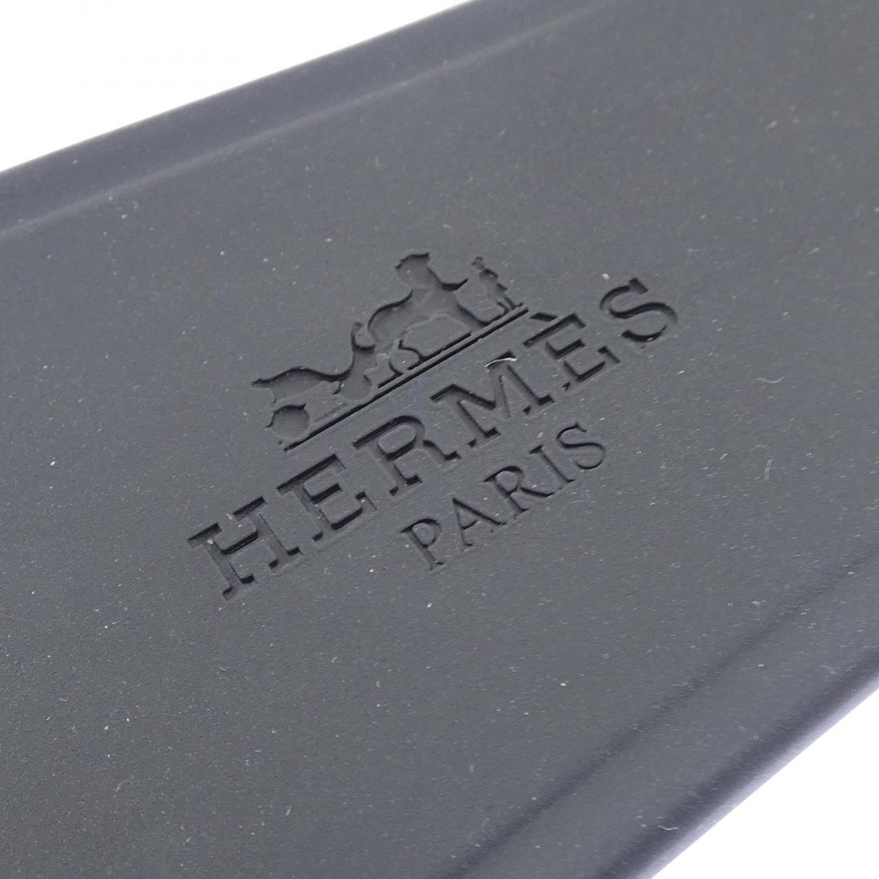 エルメス HERMES リバーシュ RIVAGE シェーヌダンクル 181169Z サンダル