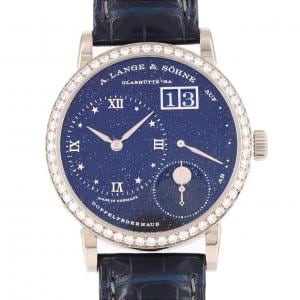 ランゲ&ゾーネ リトルランゲ1ムーンフェイズ WG/D 182.886/LSLS1823UC WG 手巻