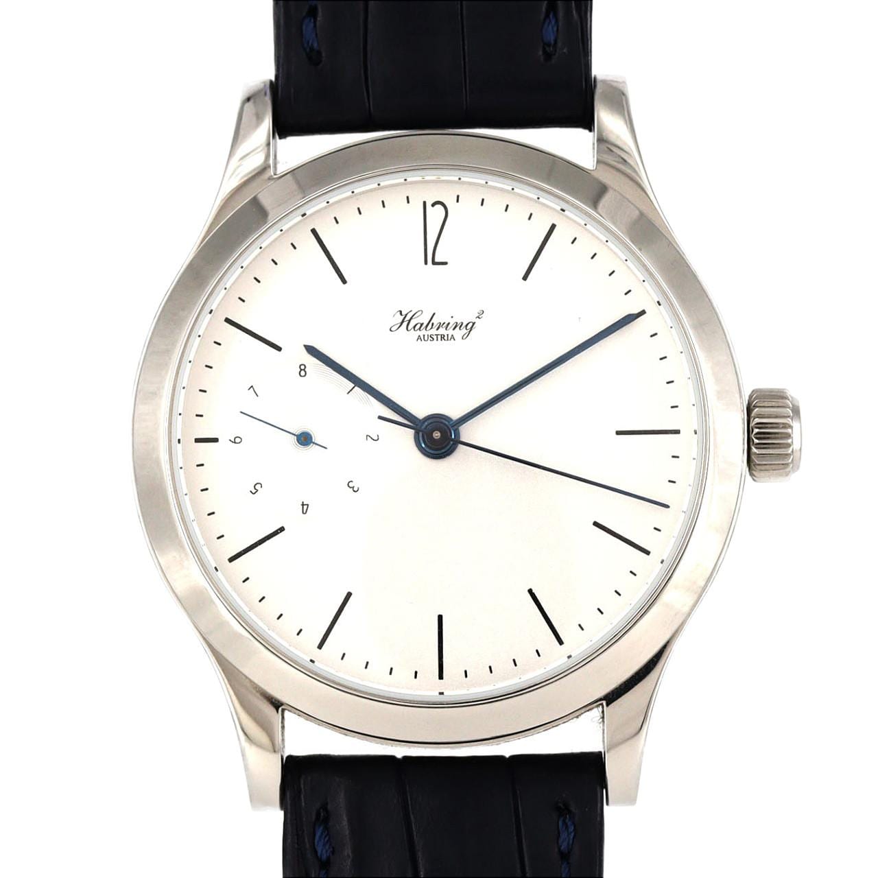 ハブリングツー フドロワイヤント･フェリックス SS 手巻