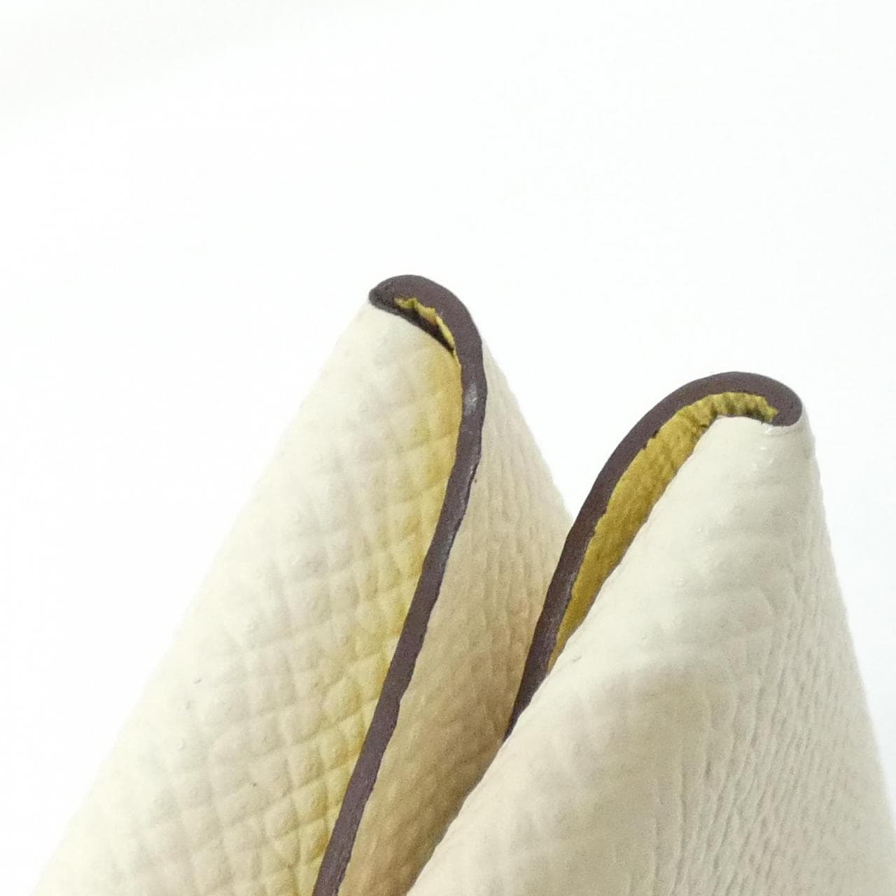 エルメス カルヴィ デュオ ヴェルソ 083036CK コインケース