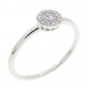 オレフィーチェ アメジスト リング