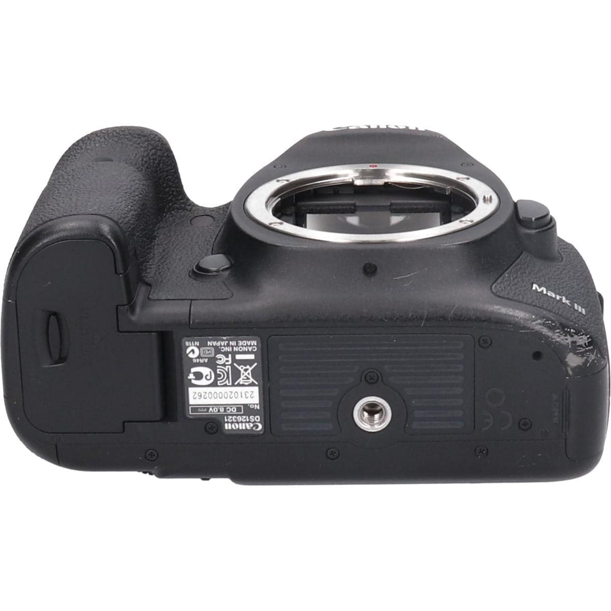 ＥＯＳ５Ｄ　ＭＡＲＫ　ＩＩＩ