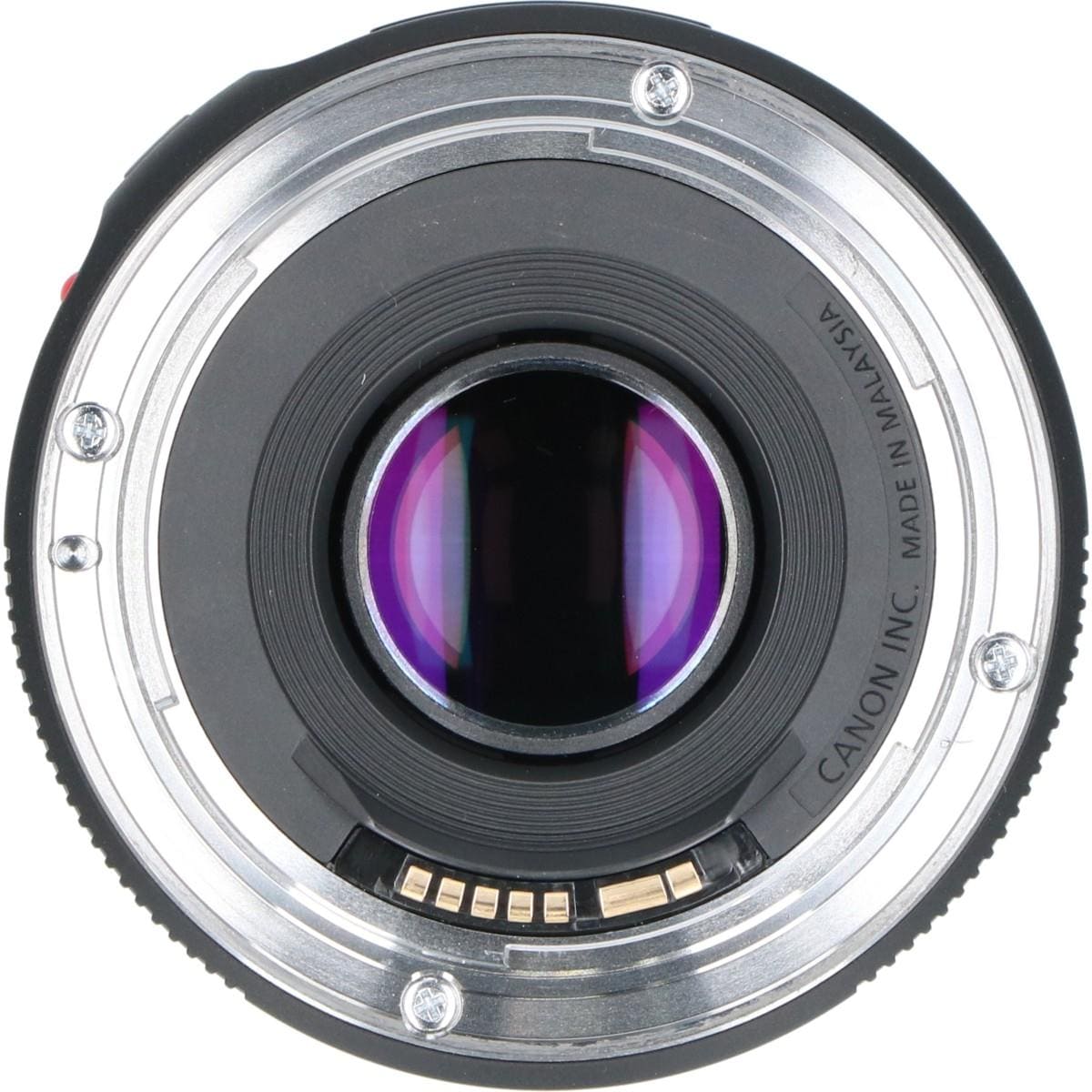 EF50mm F1.8STM