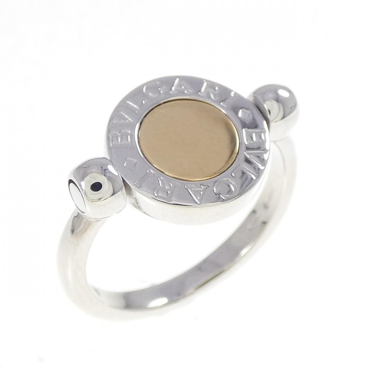 ブルガリ ブルガリブルガリ リング