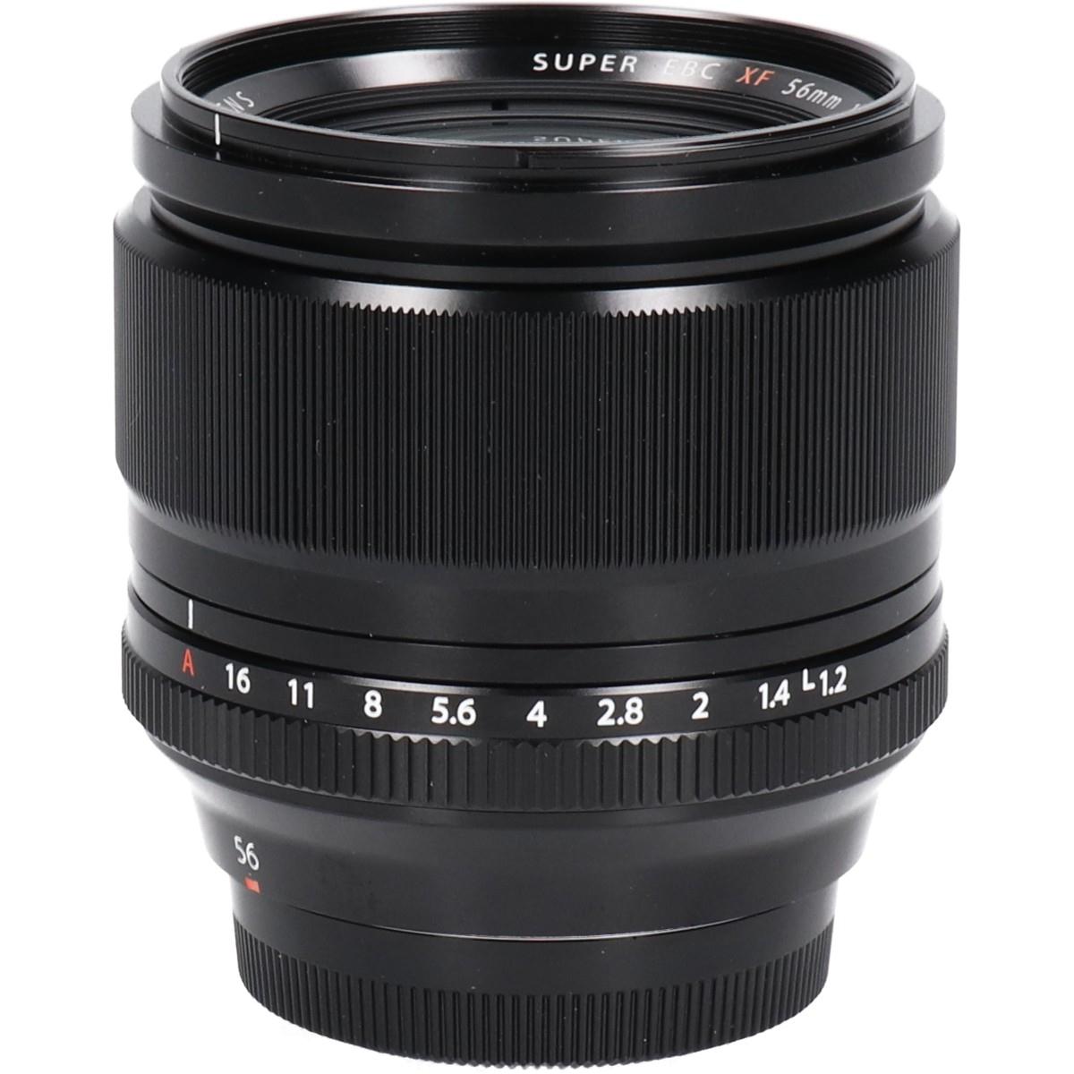 ＸＦ５６ｍｍ　Ｆ１．２Ｒ