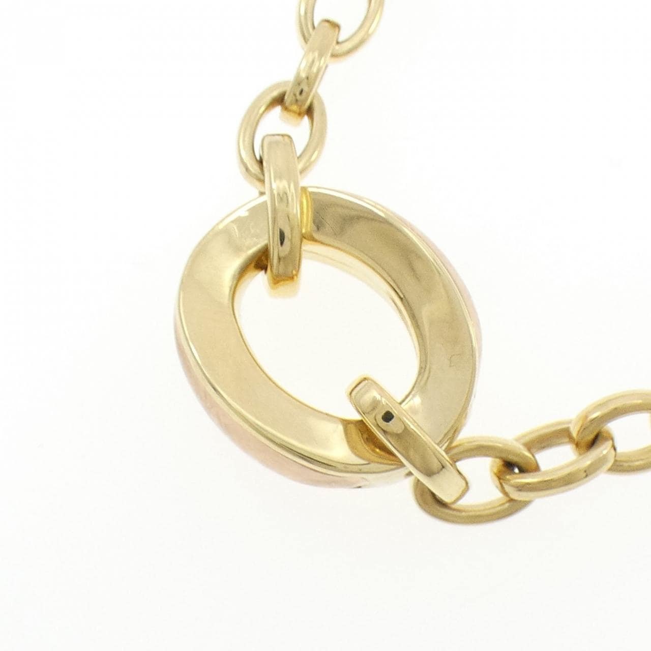 キメント (ダイヤモンド) ネックレス