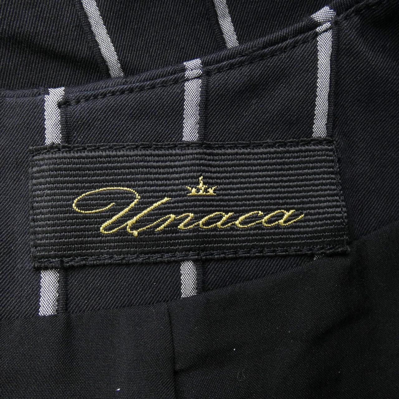 UNACA One-piece dress