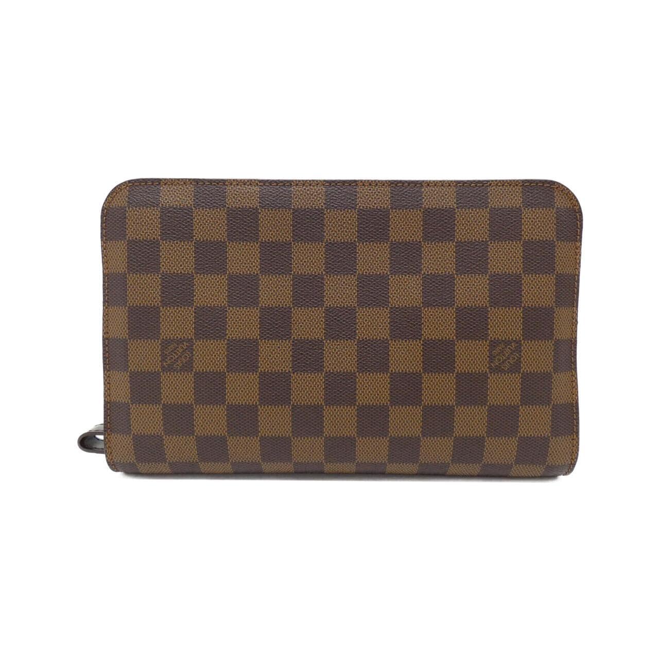 LOUIS VUITTON Damier Saint Louis N51993 second bag