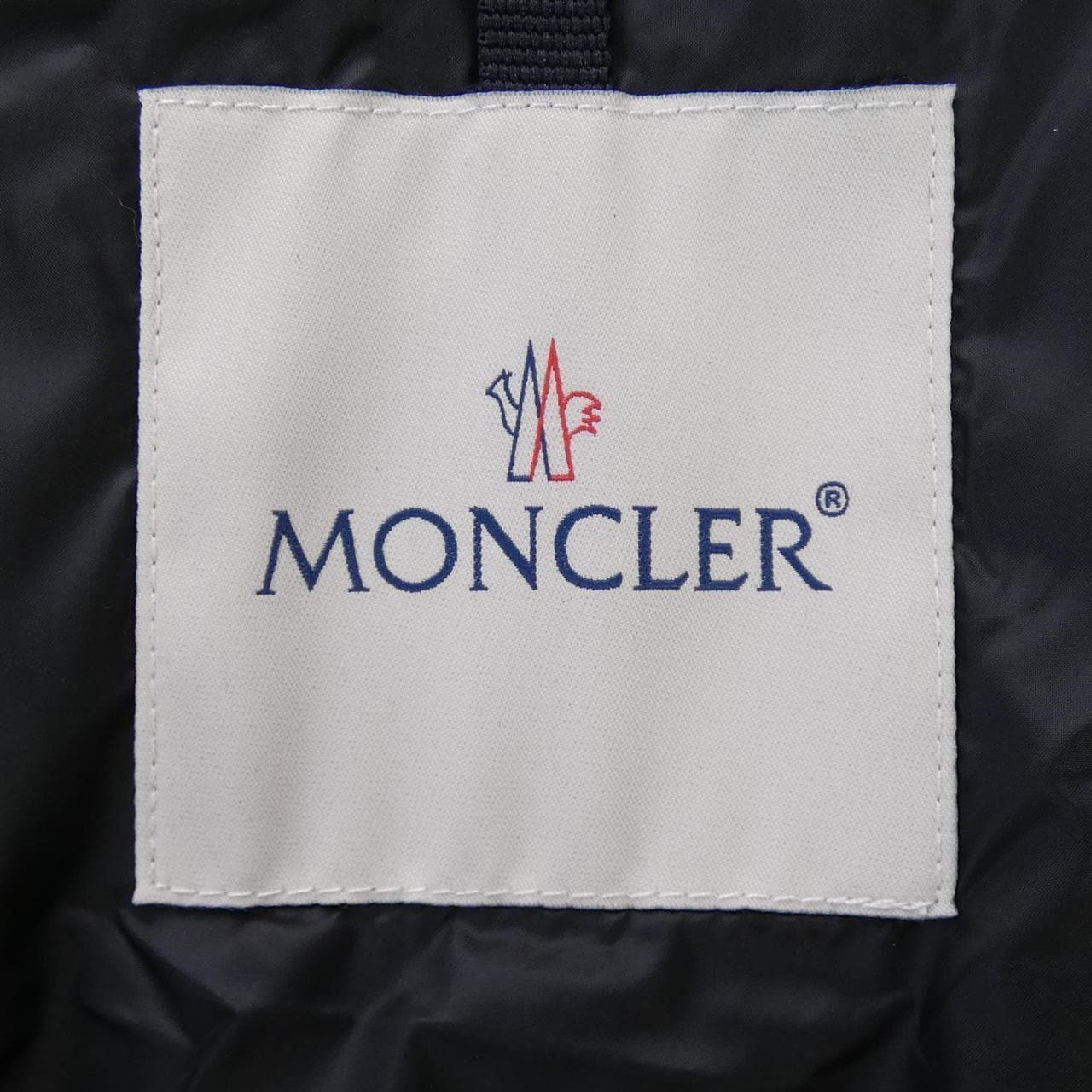 MONCLER MONCLER Down Jacket