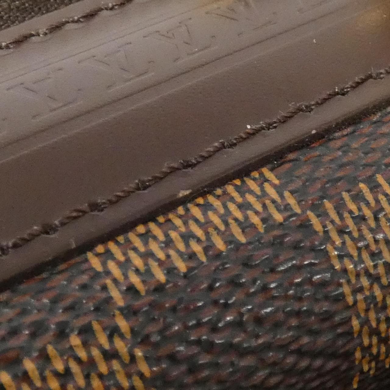 路易·威登（LOUIS VUITTON Vuitton）达米尔骑士桥N51201包