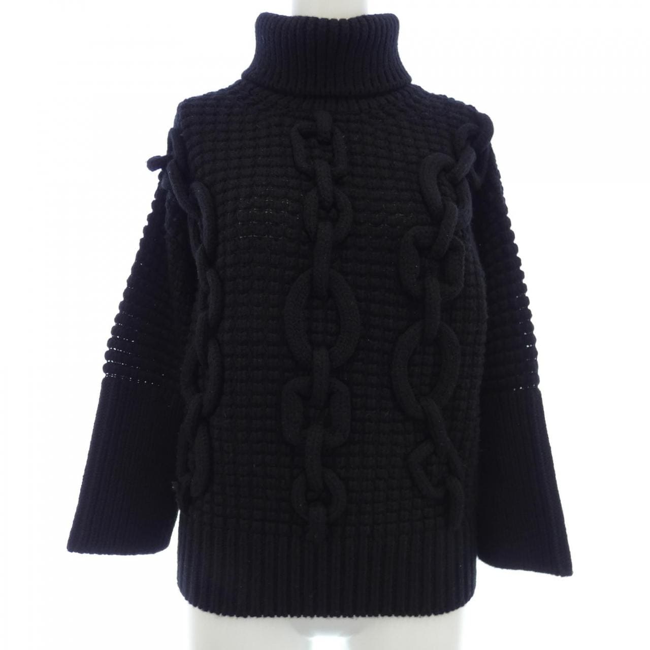 HERMES HERMES knitwear