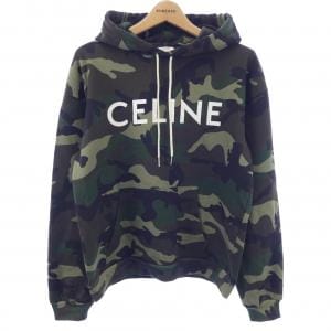 セリーヌ CELINE パーカー