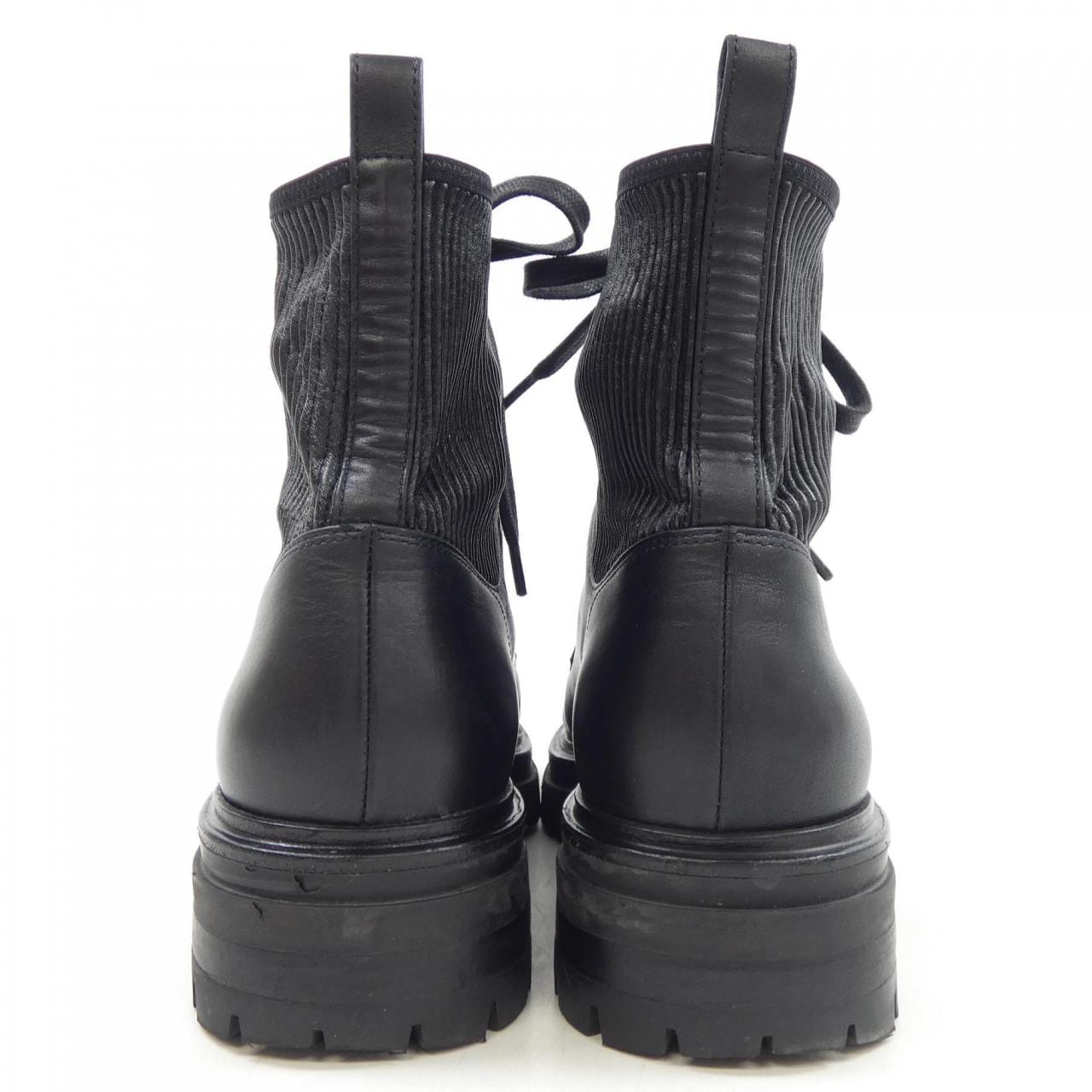 GIANVITO ROSSI长筒靴
