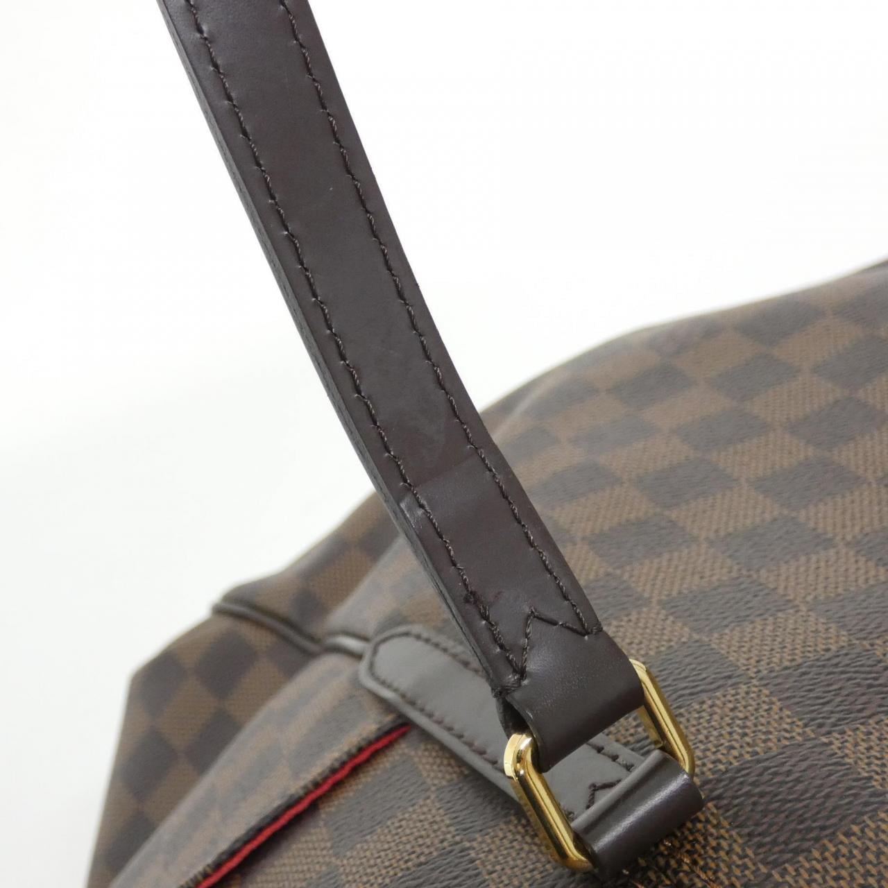 LOUIS VUITTON Damier Totally MM N41281 Bag