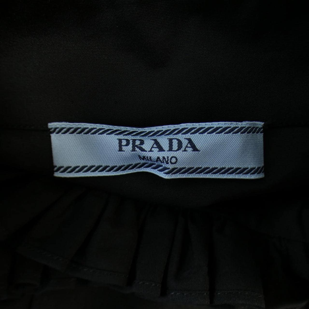prada tops