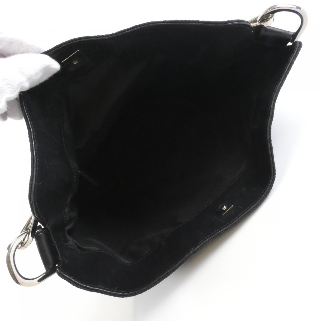 グッチ 001 4095 ショルダーバッグ