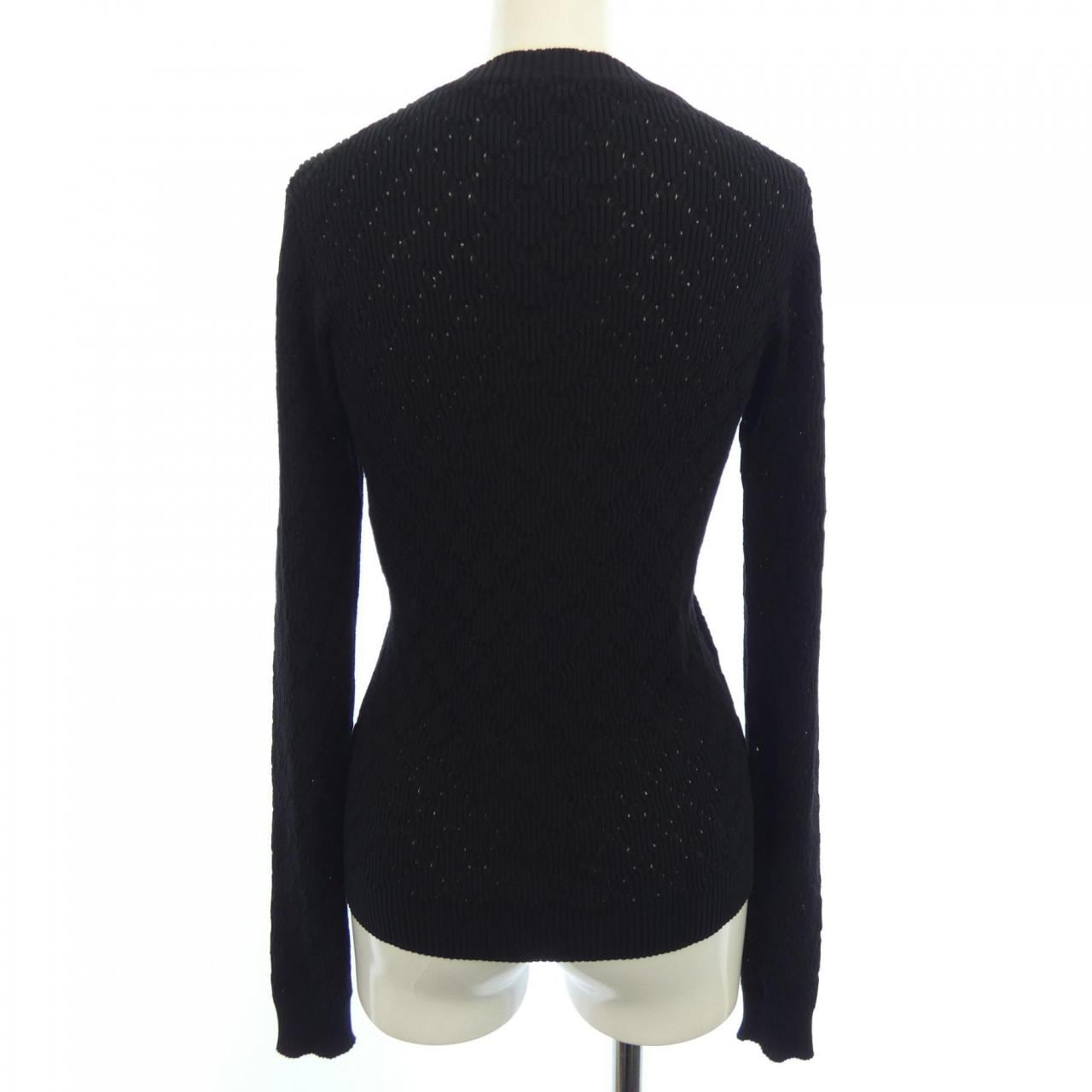CHANEL CHANEL knitwear