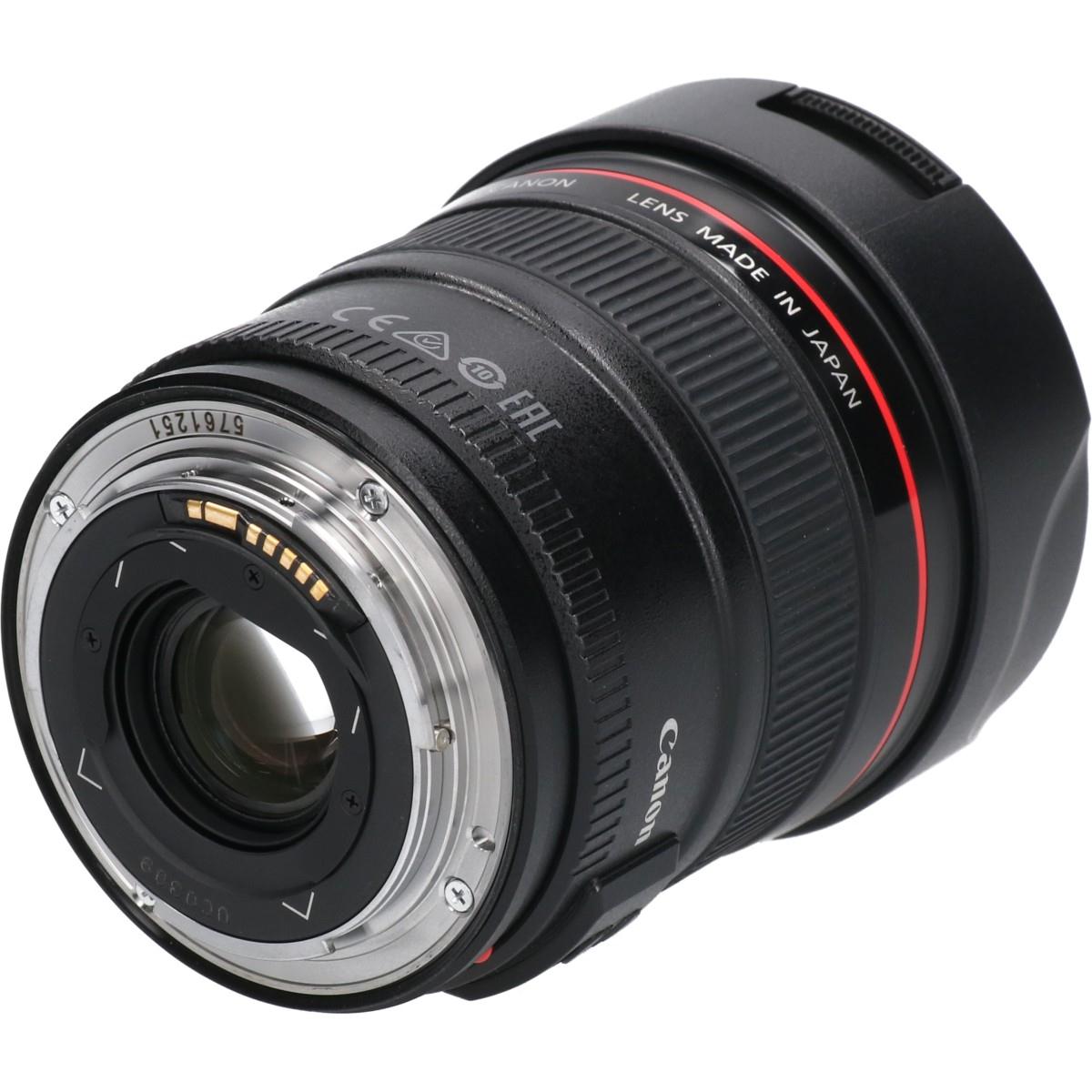 ＥＦ１４ｍｍ　Ｆ２．８ＬＩＩＵＳＭ