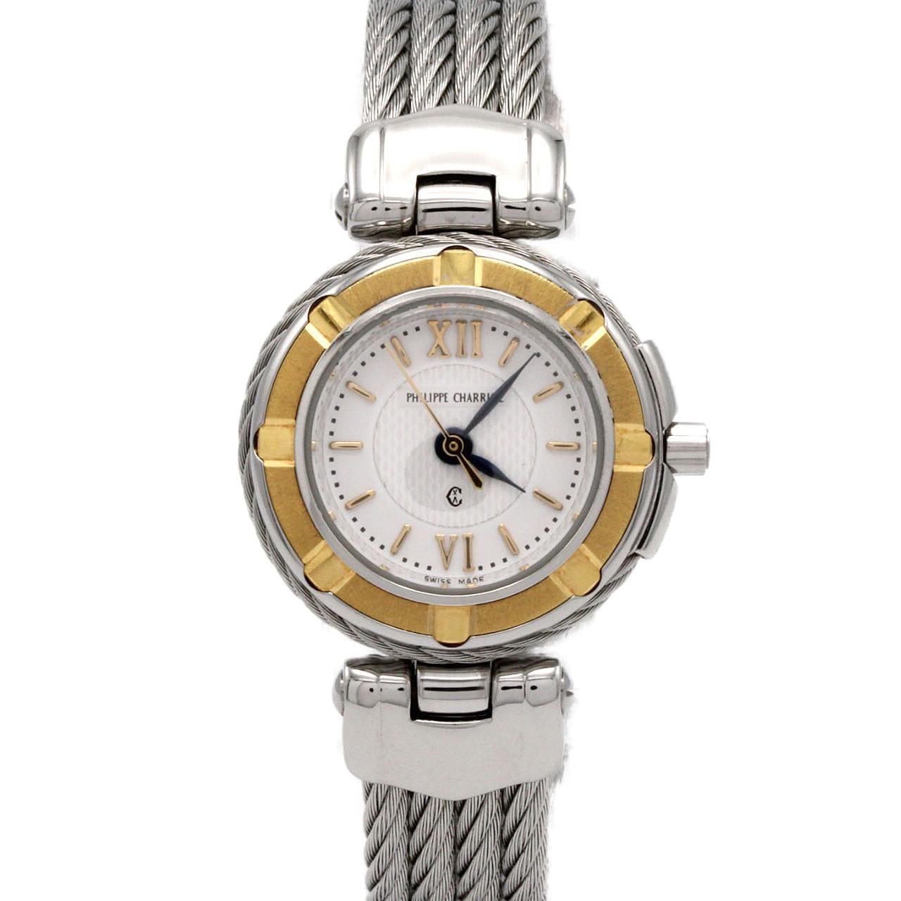 フィリップシャリオール ケルティック AC6.90GR SSxGP クォーツ