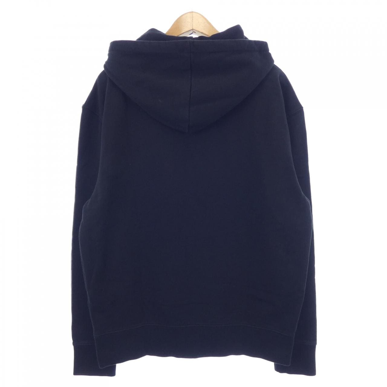 メゾンキツネ MAISON KITSUNE IU00355KM0001 パーカー