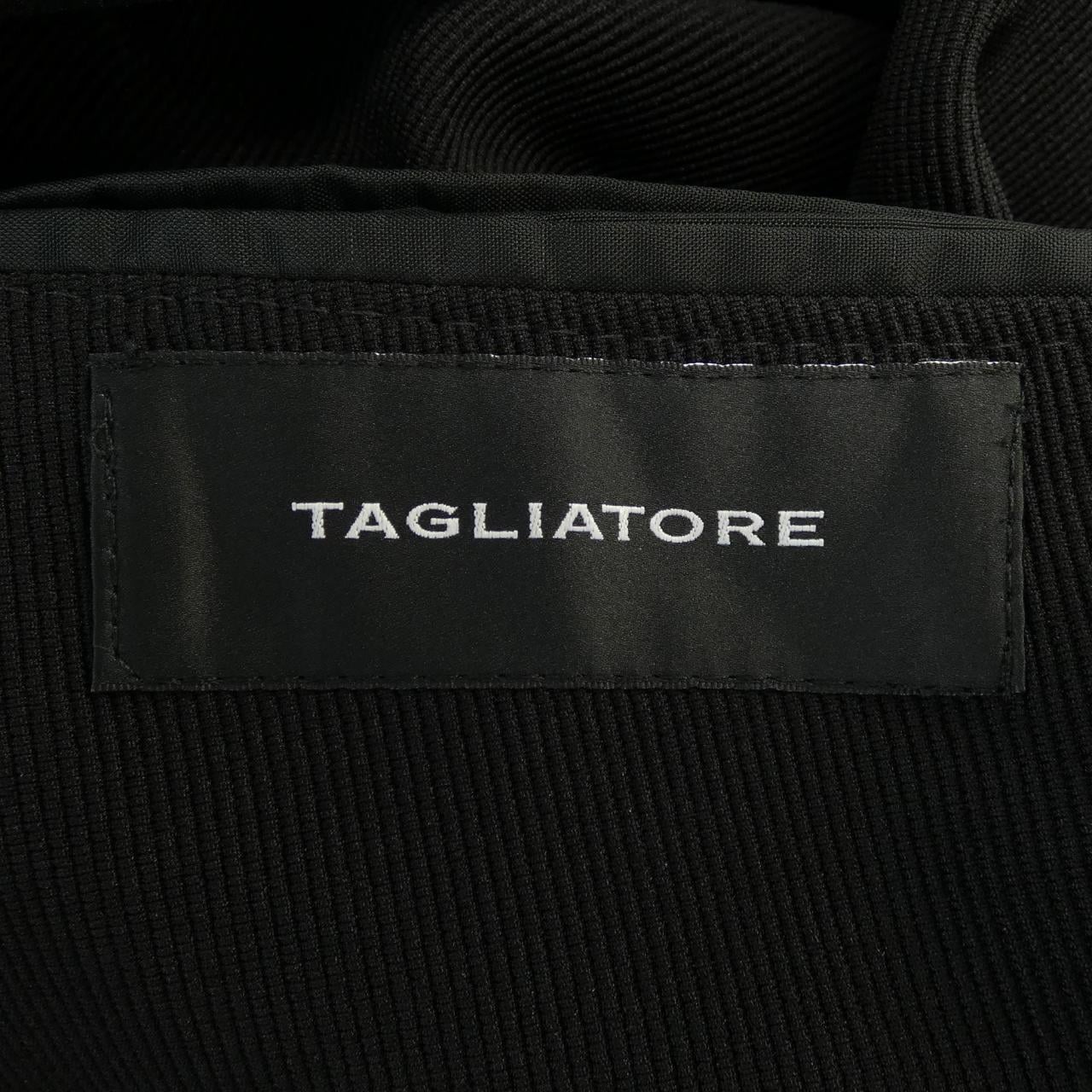 タリアトーレ TAGLIATORE ジャケット