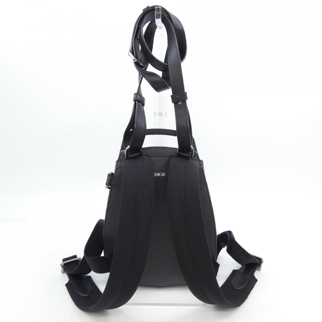 ディオール DIOR BACKPACK