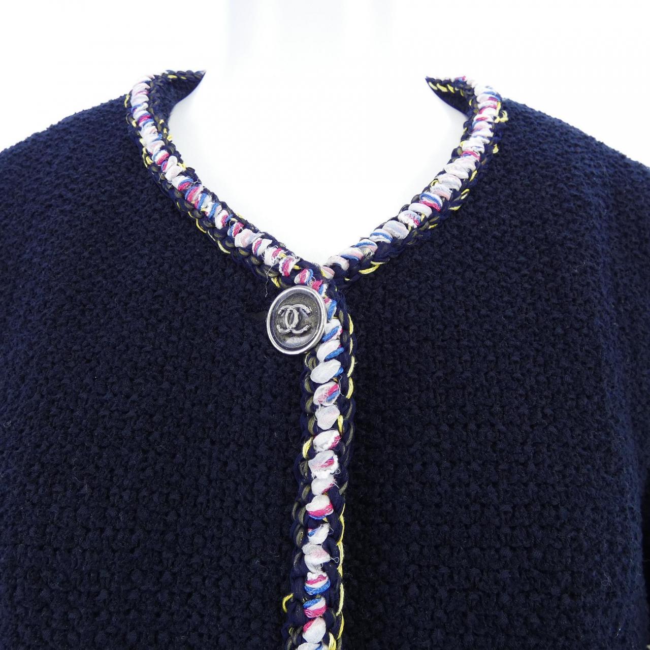 シャネル CHANEL P70074V61614 ジャケット