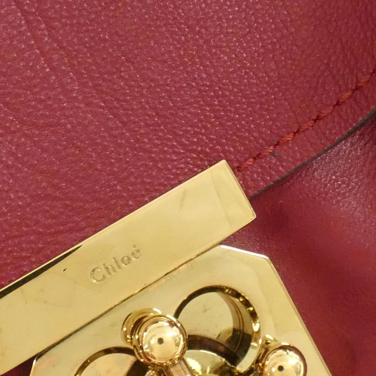 クロエ エルシー 3S0832 223 バッグ