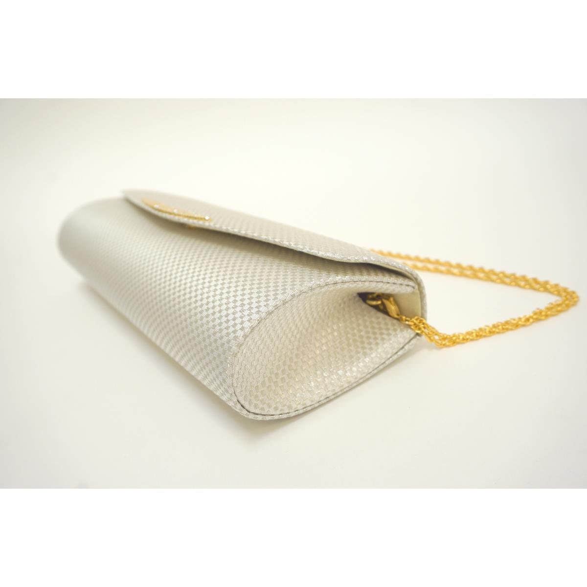 【未使用品】草履バッグセット【ＩＷＡＳＡ】