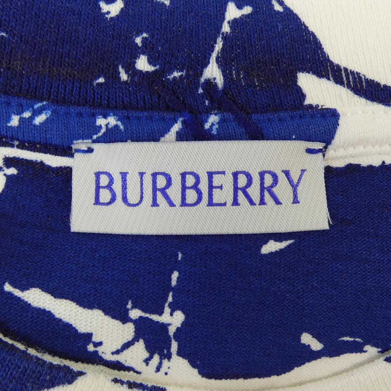 バーバリー BURBERRY 8082128 Tシャツ