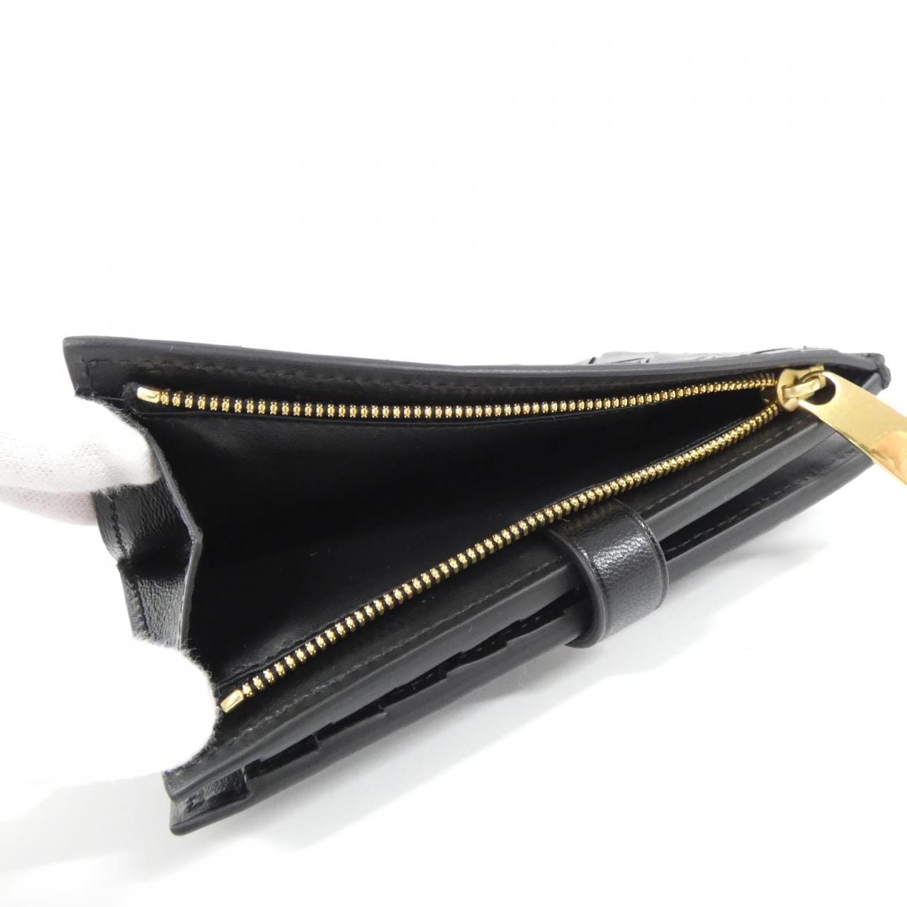 【新品】ボッテガヴェネタ 609070 V3UH2 財布