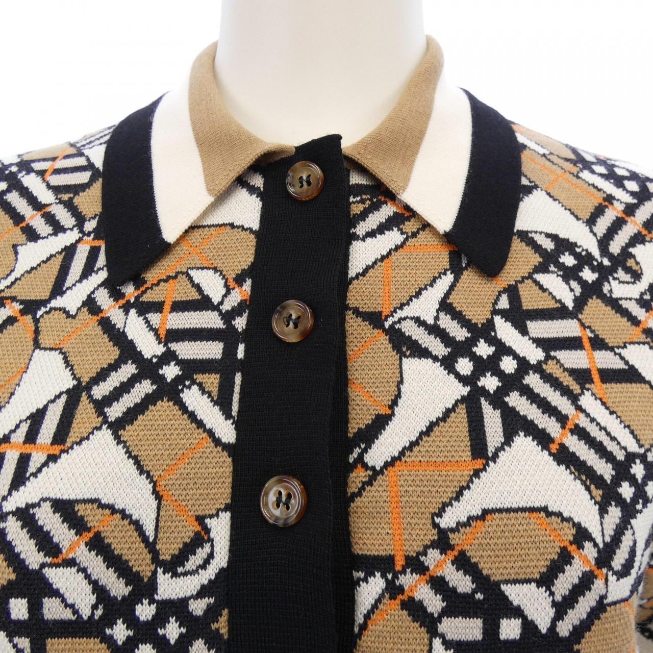 バーバリー BURBERRY 8056777 ポロシャツ