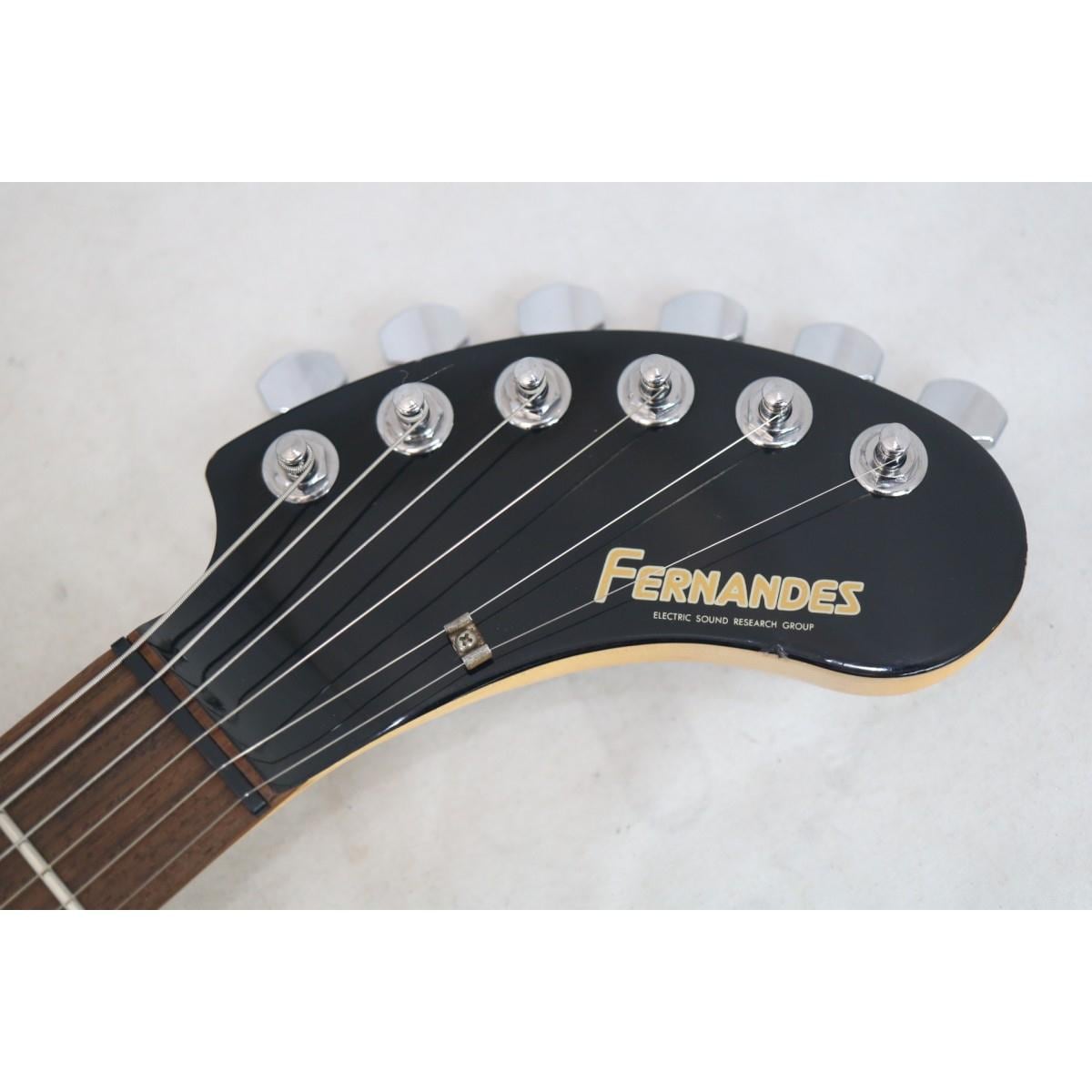 ＦＥＲＮＡＮＤＥＳ　ＺＯ－３