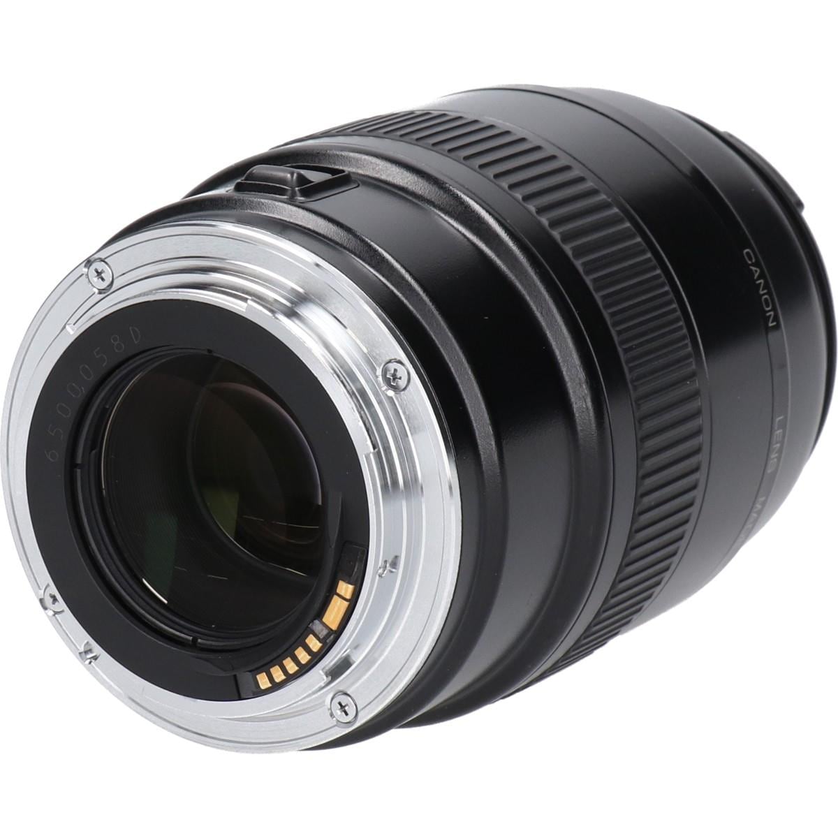 ＥＦ１００ｍｍ　Ｆ２．８ＵＳＭ　ＭＡＣＲＯ