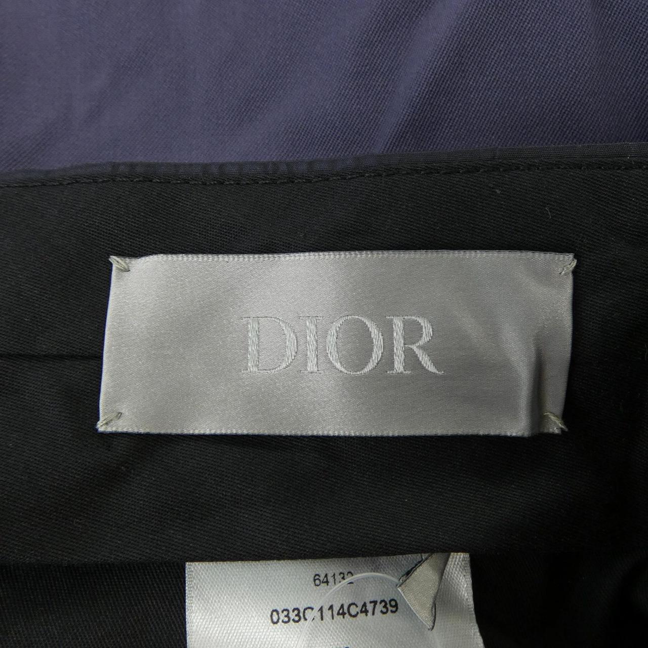 ディオール DIOR 033C114C4739 パンツ