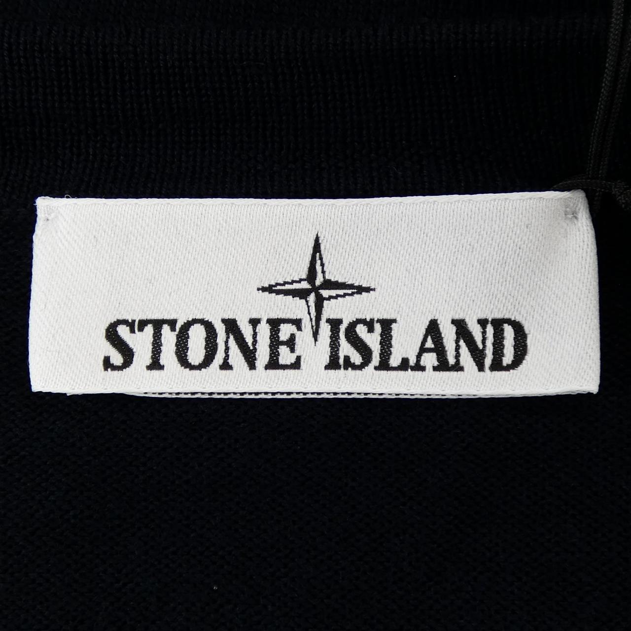 ストーンアイランド STONE ISLAND K2S155100071 S00C4 ニット