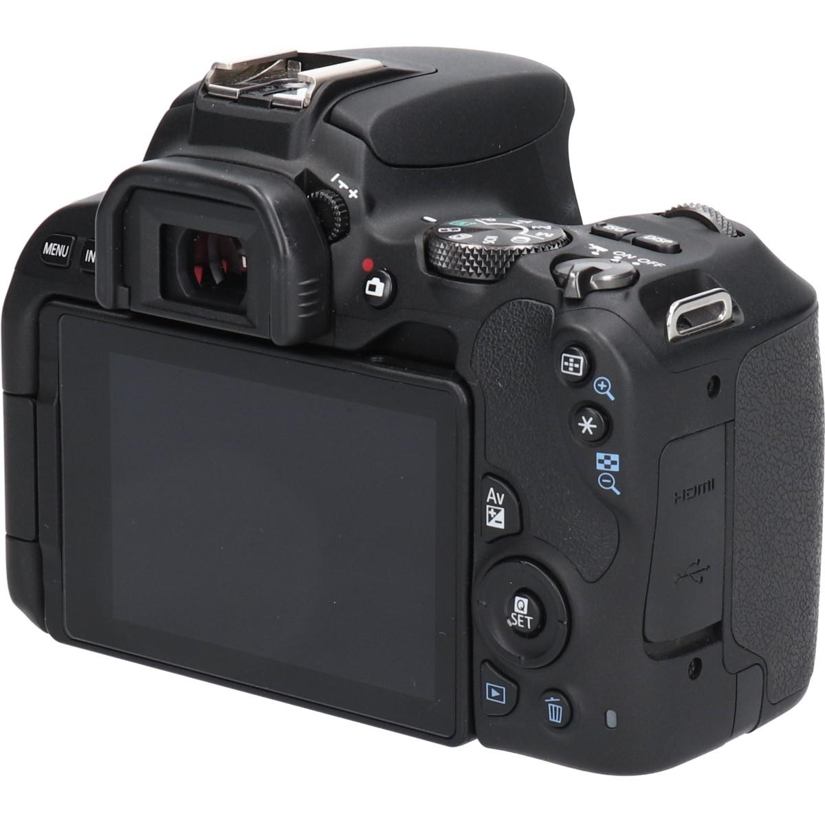 ＥＯＳ　ＫＩＳＳ　Ｘ９　ＢＬＡＣＫ
