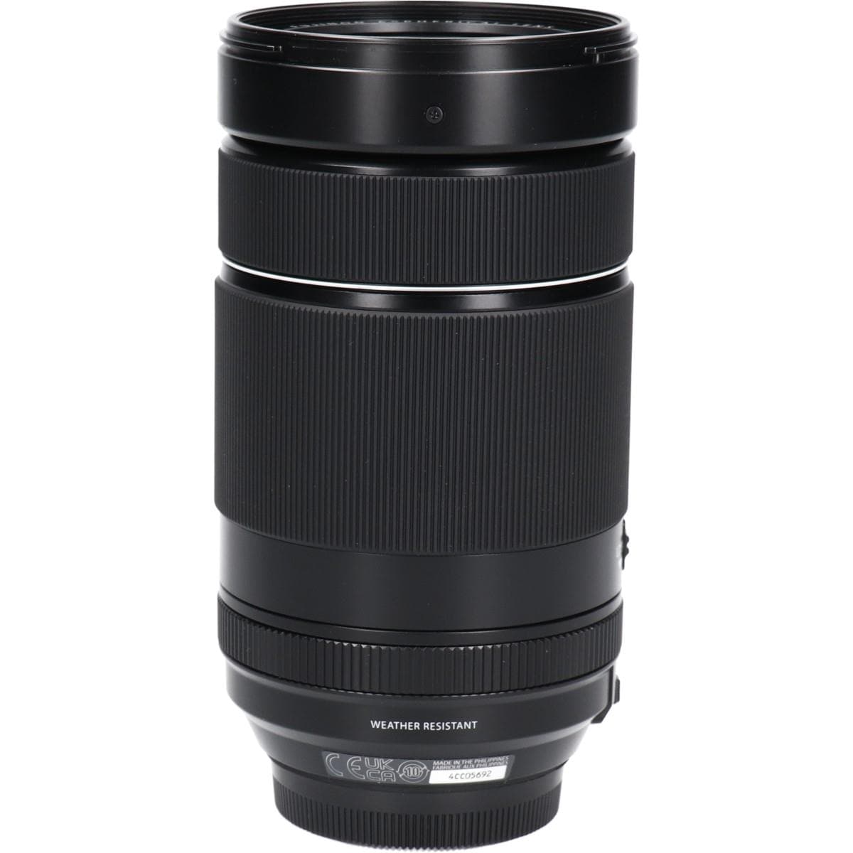 ＸＦ７０－３００ｍｍ　Ｆ４－５．６Ｒ　ＬＭ　ＯＩＳ　ＷＲ