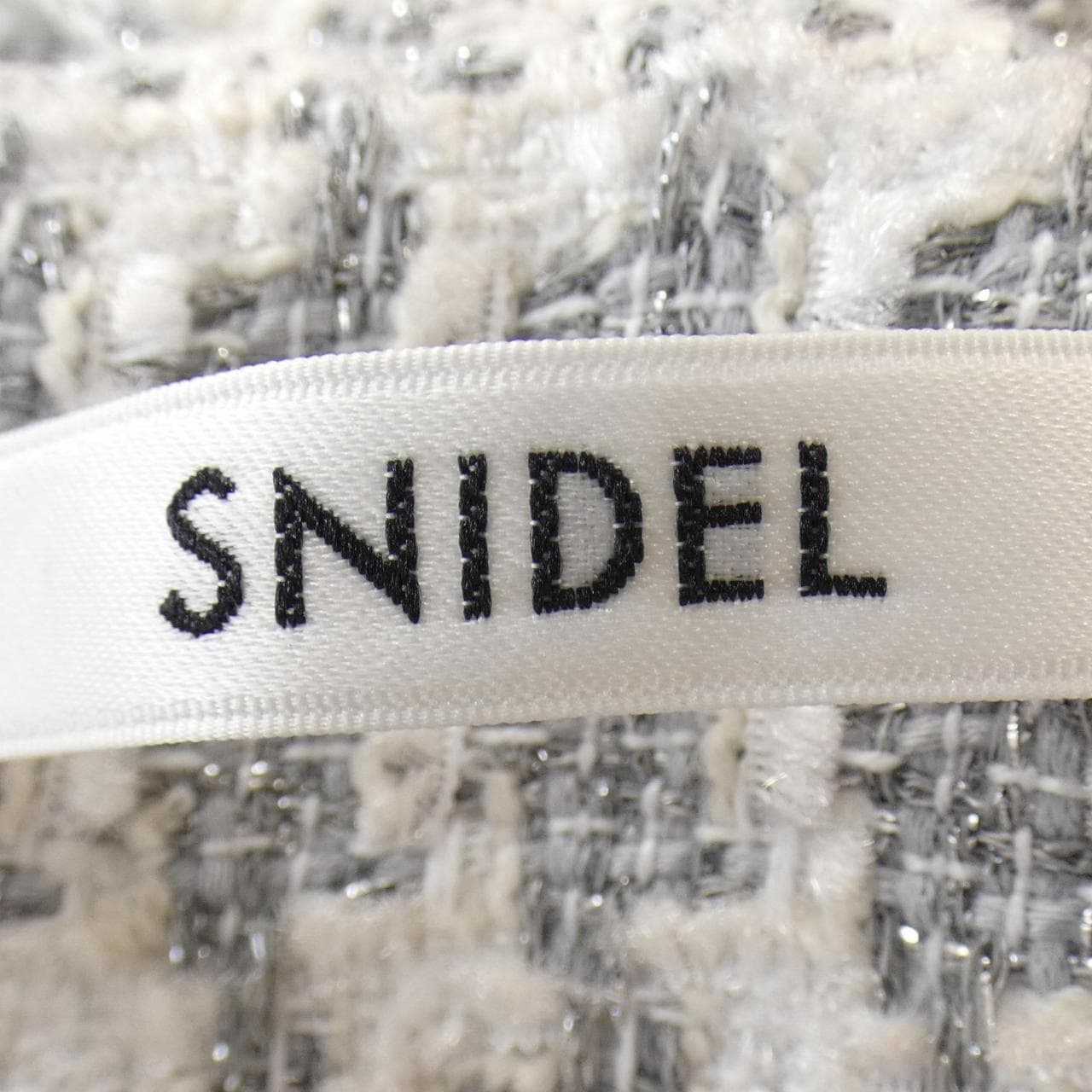 スナイデル Snidel ワンピース