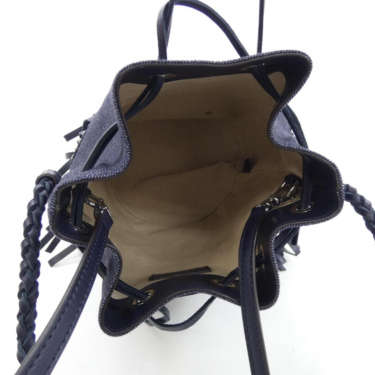ジェイアンドエムデヴィッドソン J&M DAVIDSON BAG