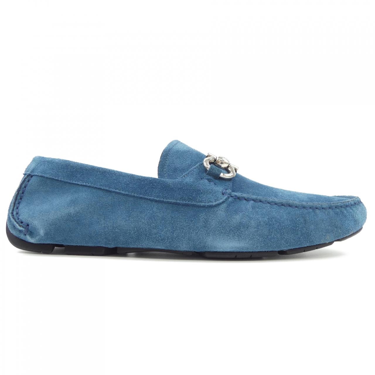 サルヴァトーレフェラガモ SALVATORE FERRAGAMO シューズ