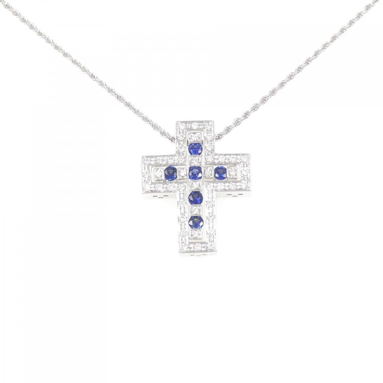 DAMIANI Belle Epoque 项链