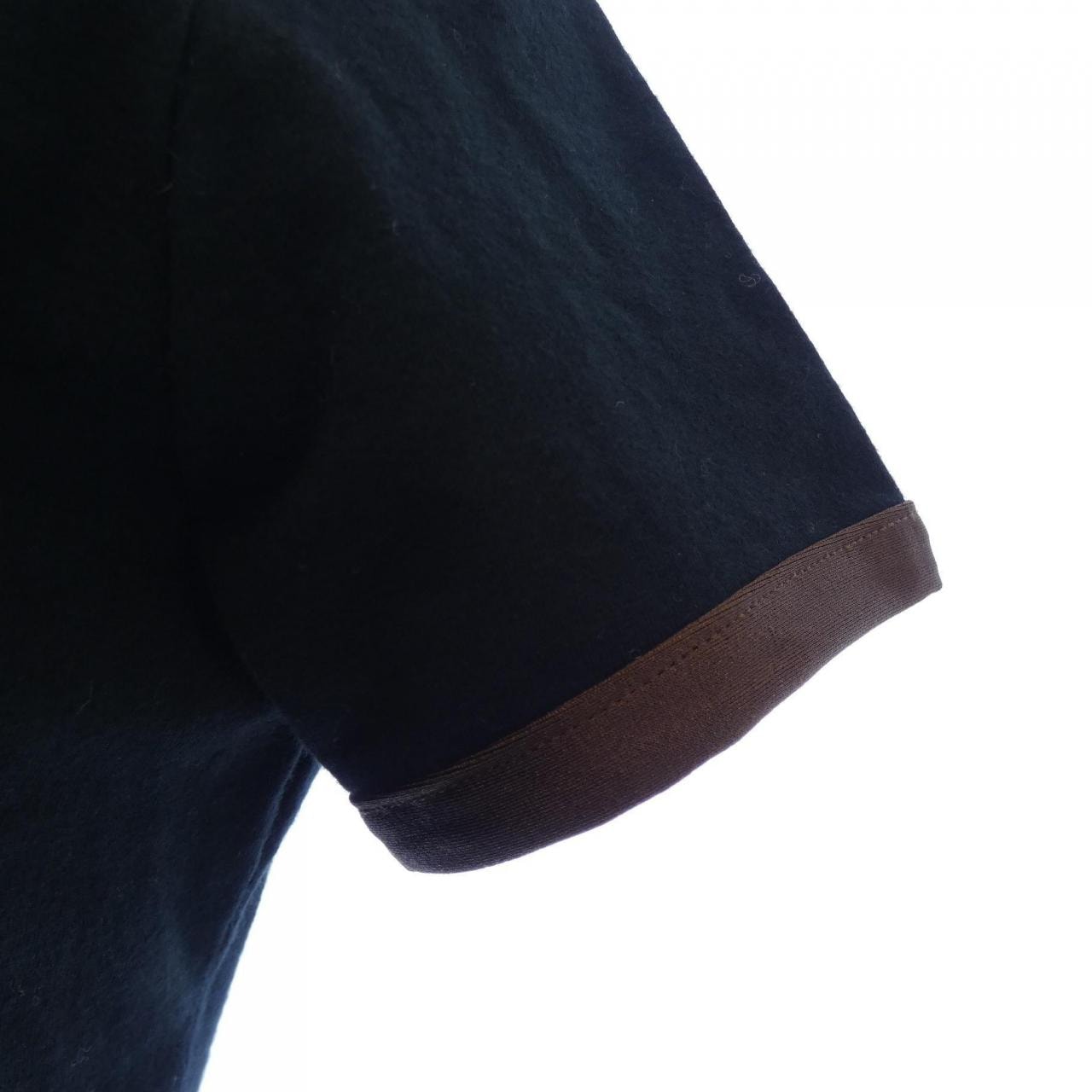 【ヴィンテージ】フェンディ FENDI Tシャツ