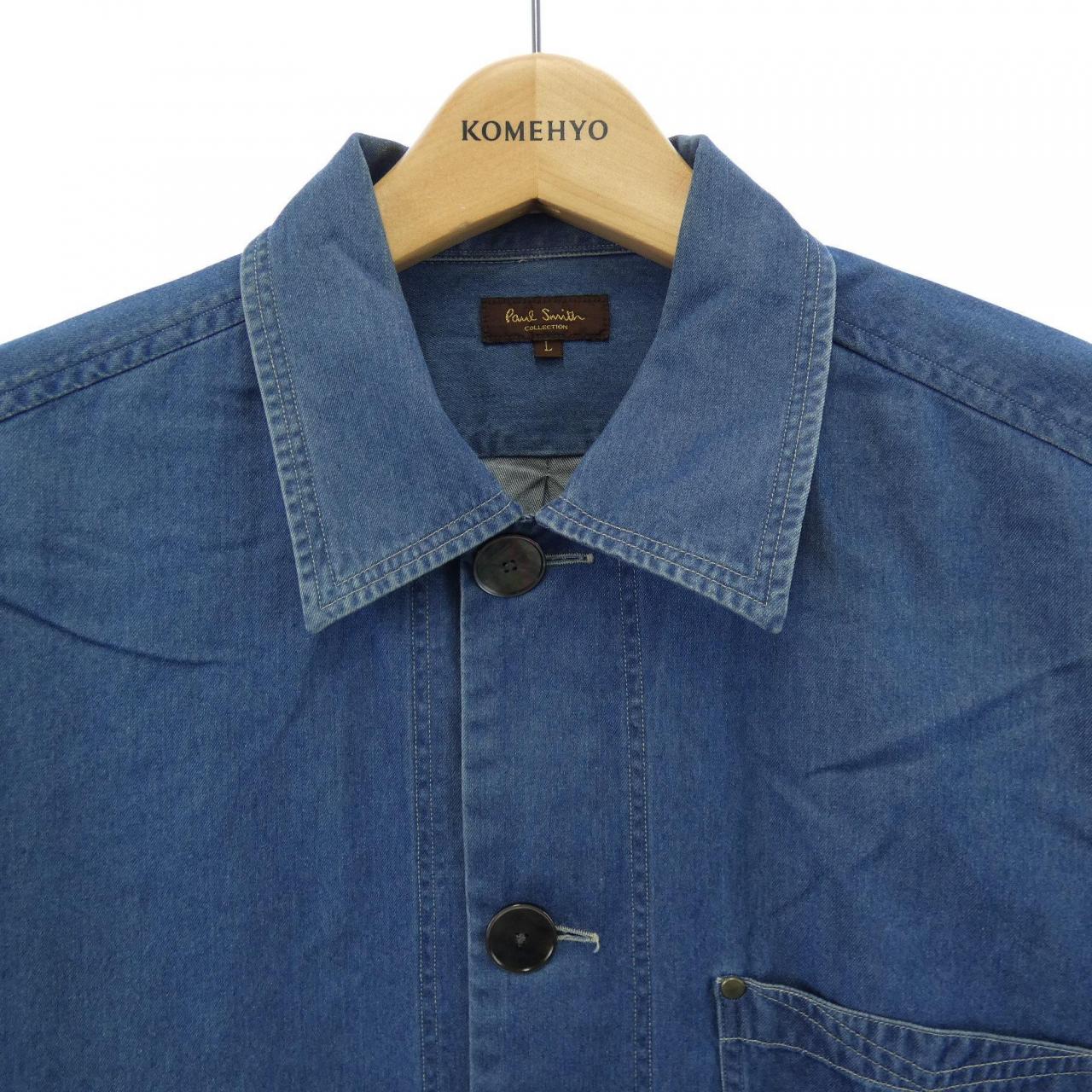 ポールスミス Paul Smith ジャケット